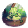 Steven Universe: Melon Naps