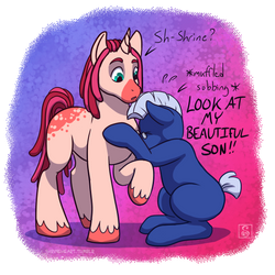 Inktober 2016 - Day 22