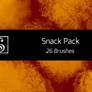 Shrineheart's Snack Pack - 26 Brushes