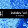 Shrineheart's Bubbles Pack - 19 Brushes