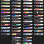 Salt Palettes!