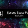 Shrineheart's Second Space Pack - 53 Brushes