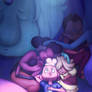 Steven Universe: Sleepless