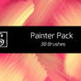 Shrineheart's Painter Pack - 38 Brushes