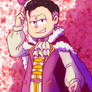 Osomatsu San: Prince Totty