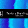 Shrineheart's Texture Blending Brushes