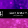 Bokeh Textures - 48 Textures