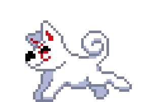 Pixel Pupper