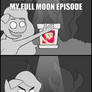 Full Moon Episode