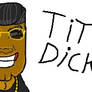 Tito Dick Dickman