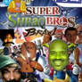 Super Shraq Bros. Brawl