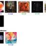 Kid Cudi Albums Ranked