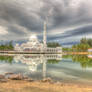 Masjid Tengku Tengah Zaharah