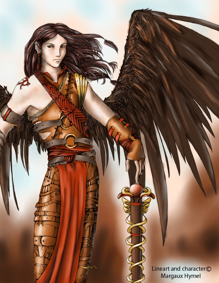 Contest Entry: Bronze by Ciuva