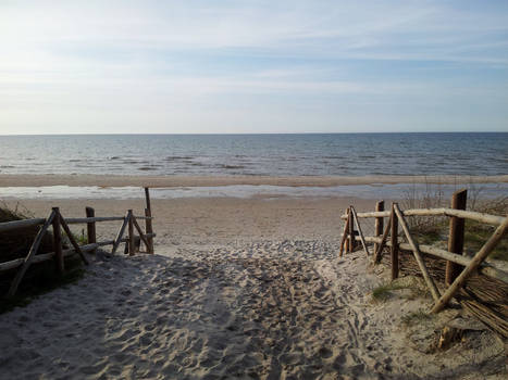 Baltic Sea 2013