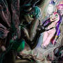MLP: Intending to revenge