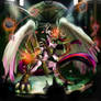 MLP: Turmoil Commotion