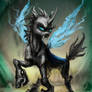 MLP: Equestria Epic - Changeling