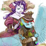 MLP: RariDash - Darling, I've told you