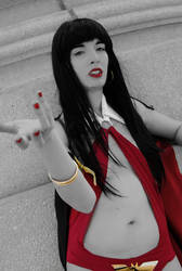 Vampirella