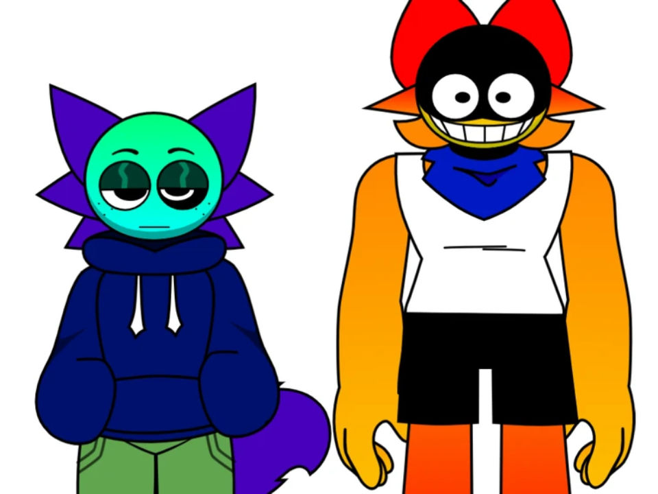 Animus And Sulfur New Human By MisFixMix By IiSSTOT2K24 On DeviantArt animus-and-sulfur-new-human-by-misfixmix-by-iisstot2k24-on-deviantart