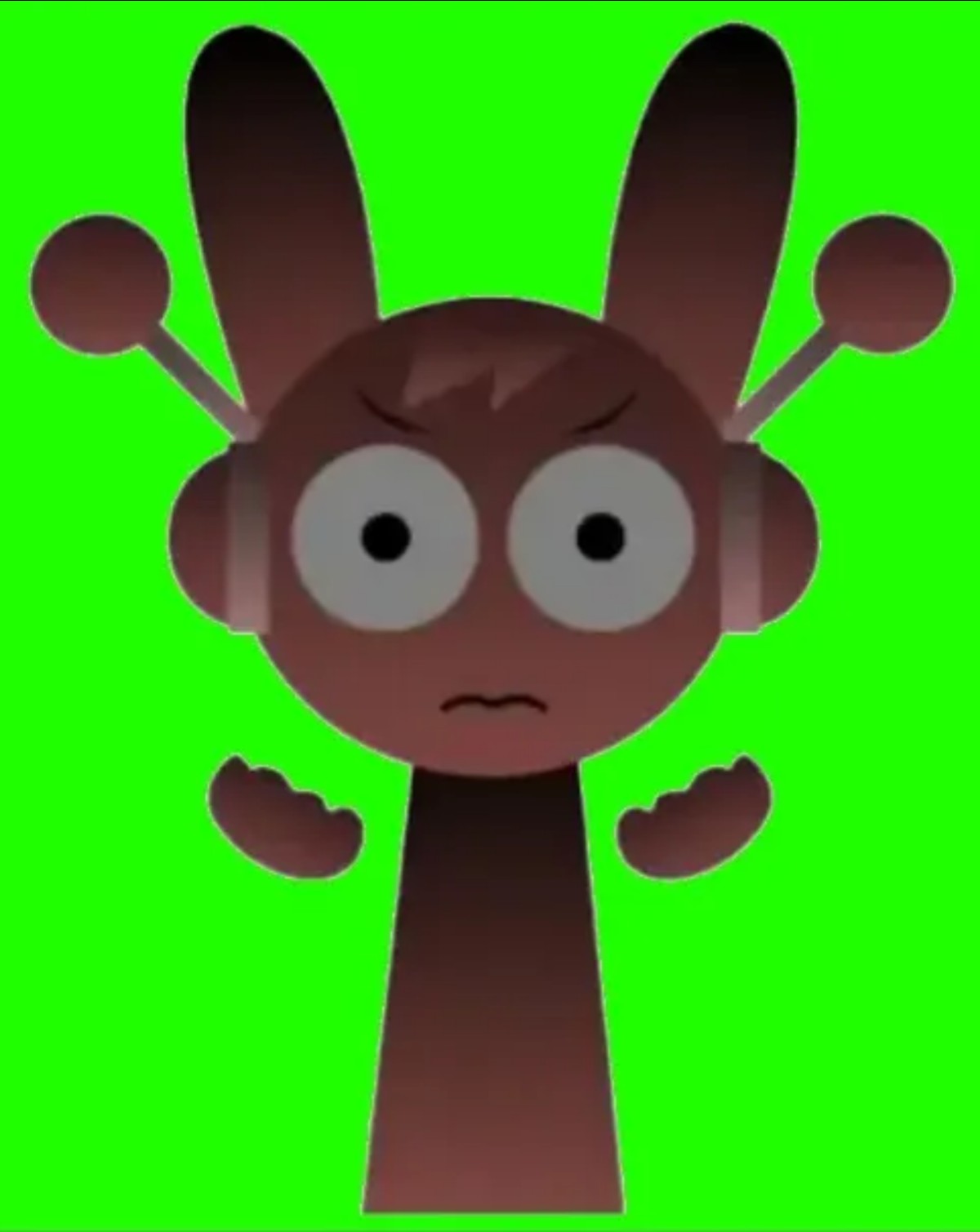 Sprunki Oc Rhogul Rhogul angry (Sprunki) by iiSSTOT2K24 on DeviantArt