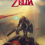 Epic Legend of Zelda