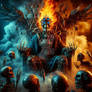 Hades the King