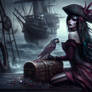 Pirate #2