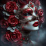 Masquerade Party Mask