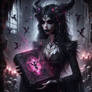 Ancient Grimoire 4