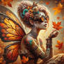 Autumn Hippie Steampunk 2