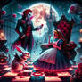 Dark Dark Alice