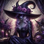 Demon Witch 4