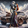 Jack and Sally