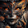 Masquerade Horror