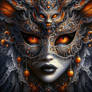 Masquerade Horror 4