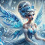 Ice Maiden 2
