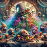 Trolls Thanksgiving 3