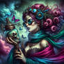 Pandora 4