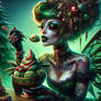 Weed Ice Cream 4