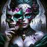 Faceless Beauty 4