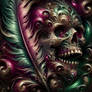 Skull Quill 2