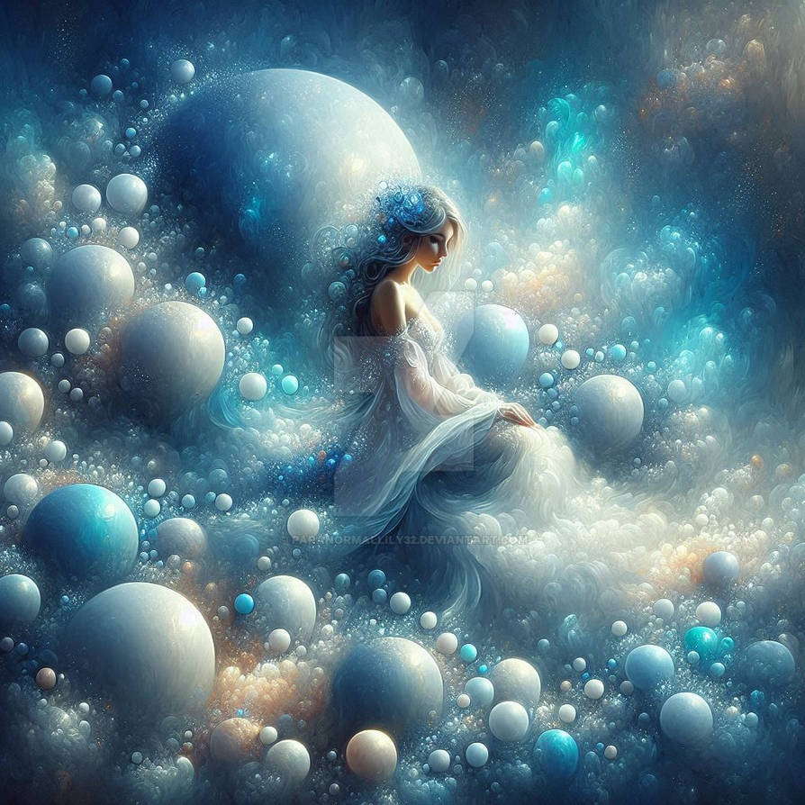 Sphere 4 by paranormallily32 on DeviantArt