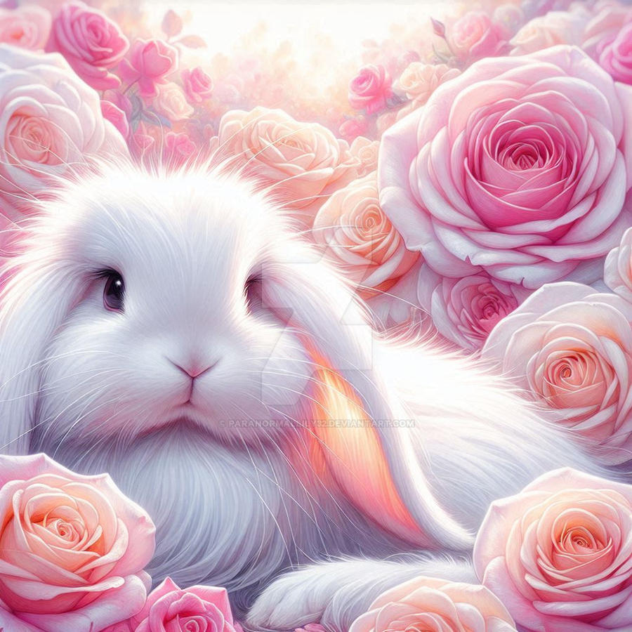 Deviantart Floppy Rabbit Floppy by paranormallily32 on DeviantArt