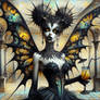 Demon Pina Colada Fairy