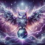 Storm Goddess Guardian