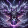 Storm Goddess Guardian 2