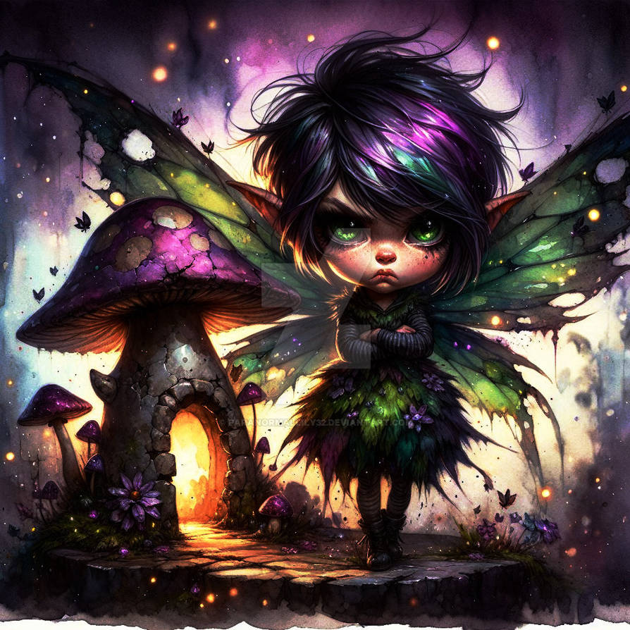 Grumpy 3 by paranormallily32 on DeviantArt