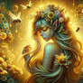 Sweet Honeybee 4